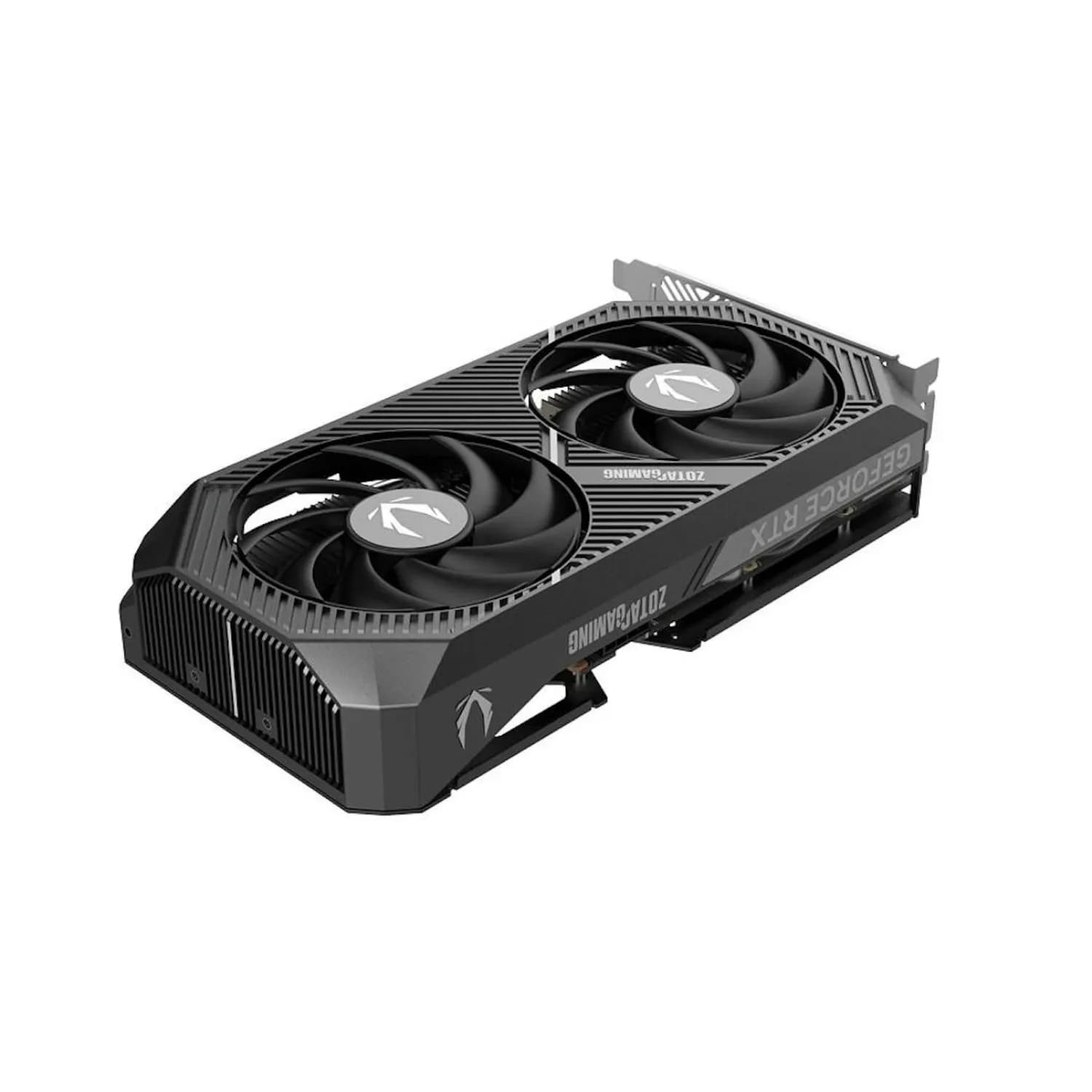 کارت گرافیک زوتک مدل GAMING GeForce RTX 5060 8GB Twin Edge — تصویر ۵