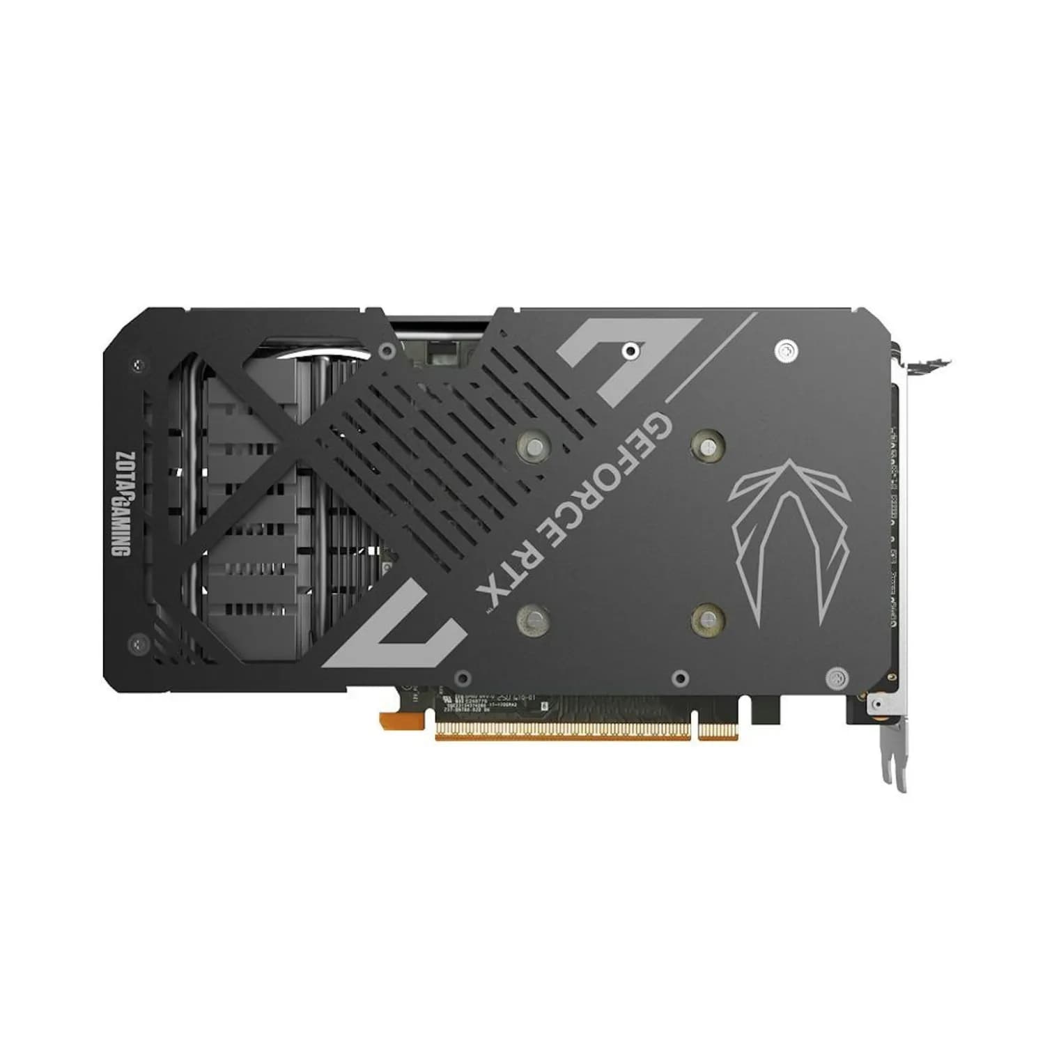 کارت گرافیک زوتک مدل GAMING GeForce RTX 5060 8GB Twin Edge — تصویر ۷