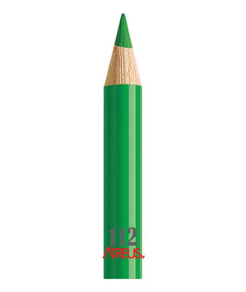 مداد رنگی فابرکاستل پلی کروم Faber Castell Polychromos 112