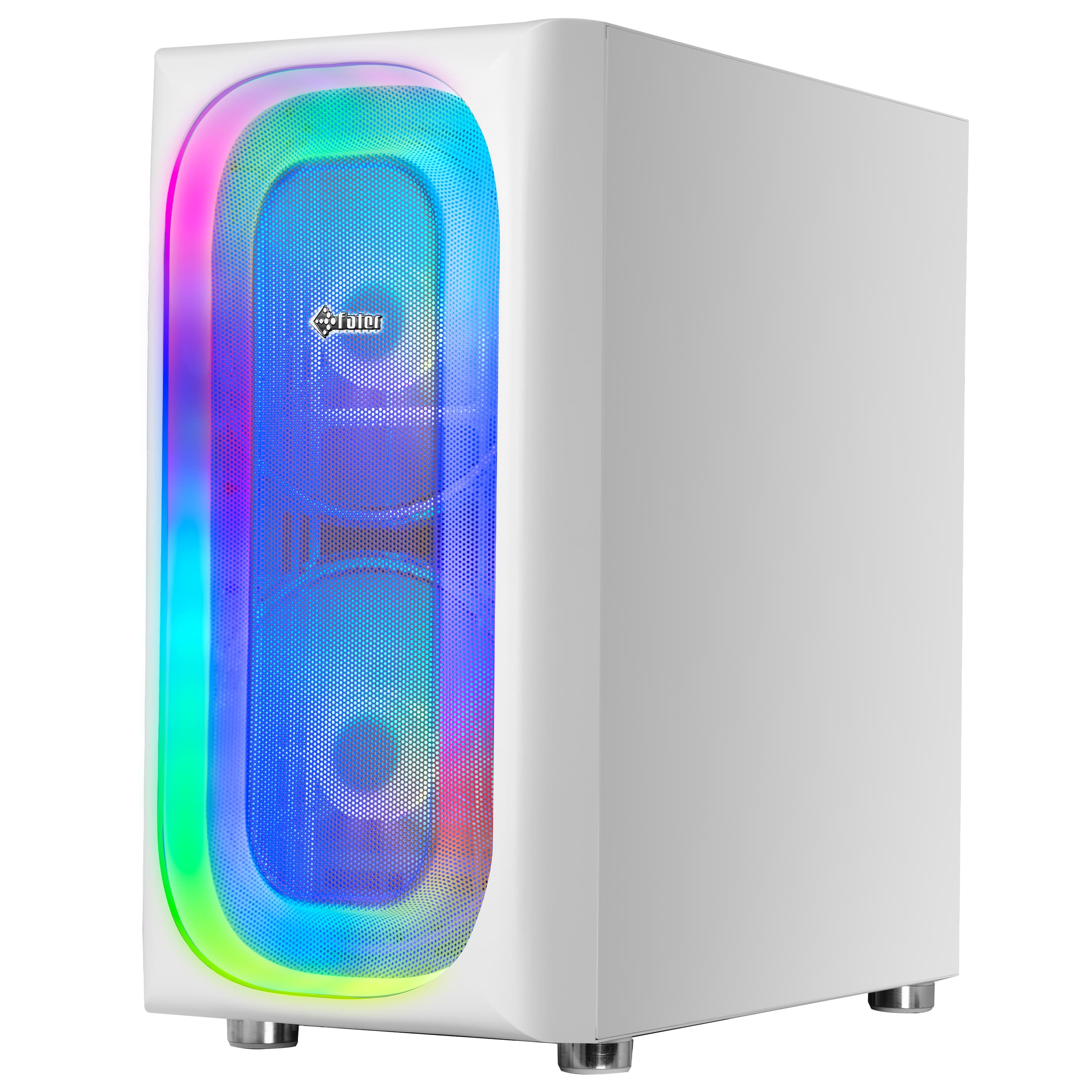 کامپیوتر دسکتاپ فاطر مدل FS-Medical Coral FG-790W