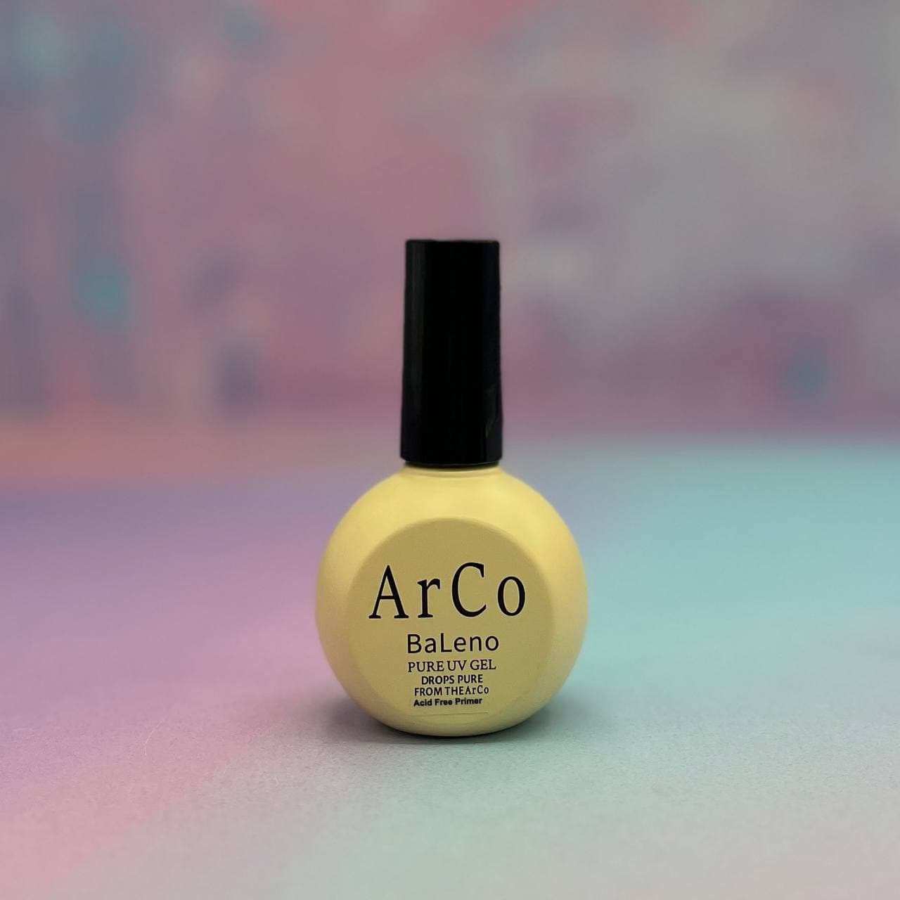 پرایمر غیر اسیدی آرکو ARCO 30ML ناخن