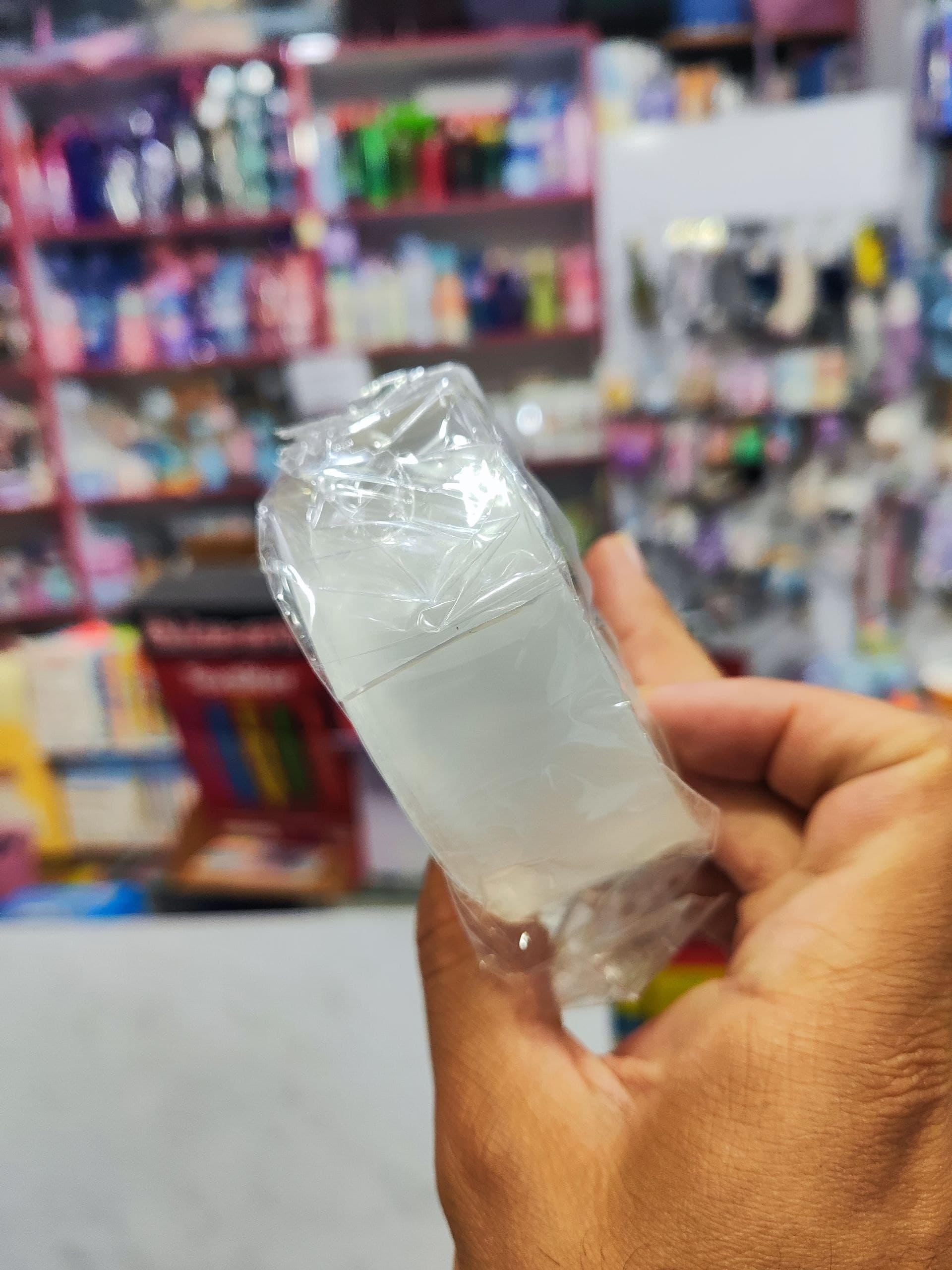 چسب دو طرفه نانو — تصویر ۲