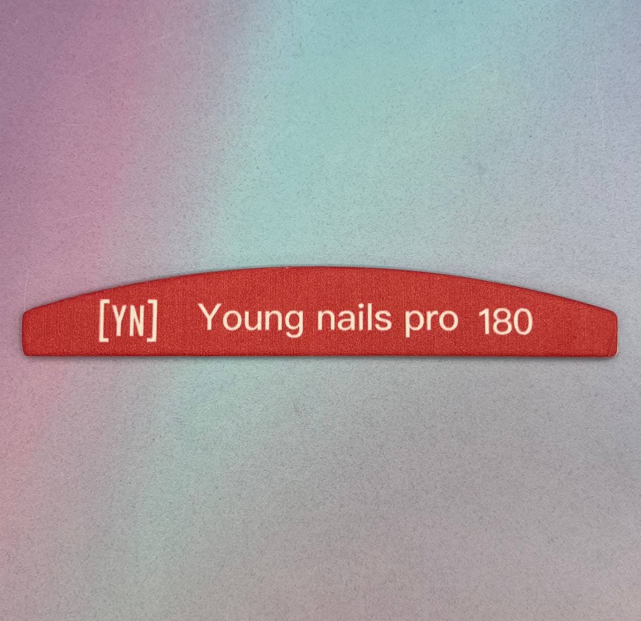 سوهان دستی 180/180 یانگ YOUNG NAIL ناخن
