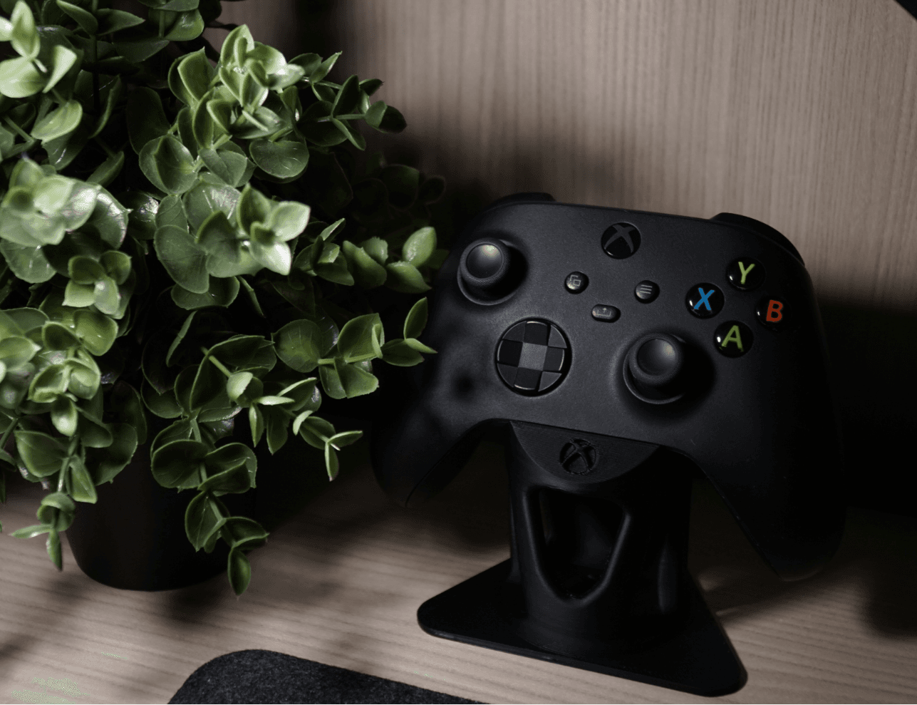 پایه نگهدارنده دسته بازی Xbox طرح کلاسیک