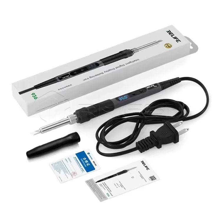 هویه دیجیتال ریلایف Rl-936