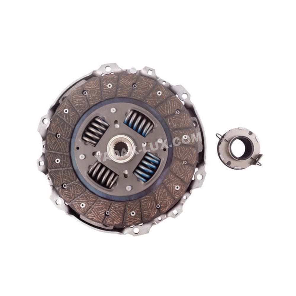 کیت کلاچ لیفان X60