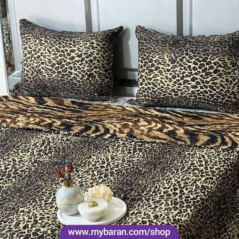 روتختی دو نفره براش کد 0046 — تصویر ۳