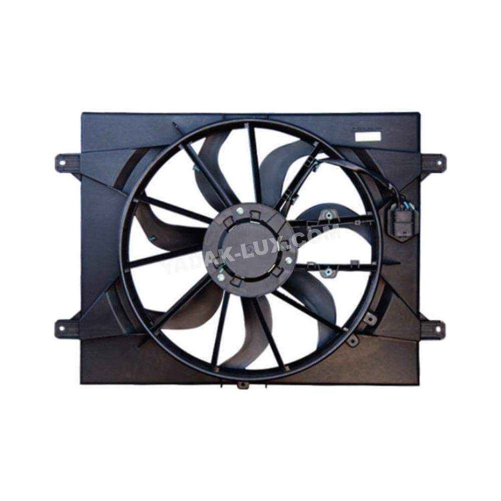 مجموعه فن ام وی ام X22
