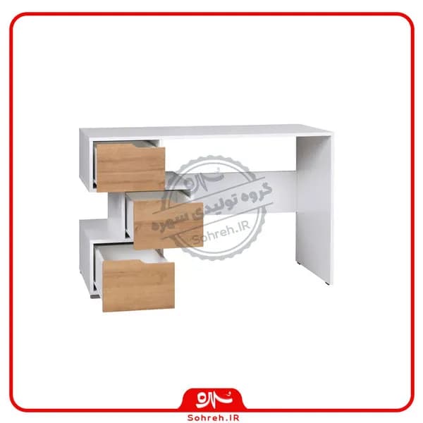 میز تحریر مدل SO22144 — تصویر ۳