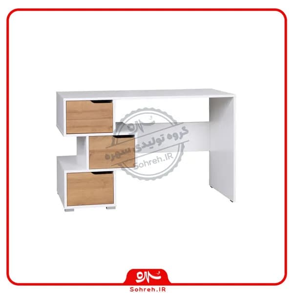 میز تحریر مدل SO22144 — تصویر ۴