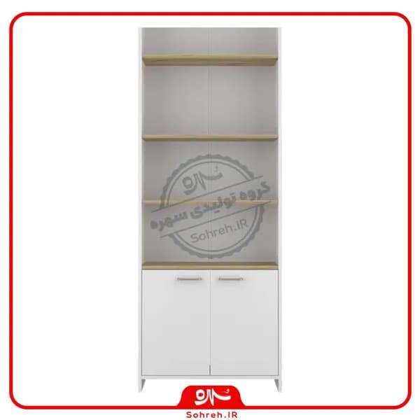 میز تحریر مدل SO22143 — تصویر ۳