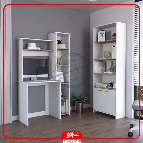میز تحریر مدل SO22143 — تصویر ۶