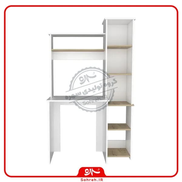 میز تحریر مدل SO22143 — تصویر ۲