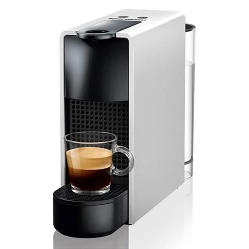 اسپرسو ساز نسپرسو اسنزا مینی کروپس «نقره ای» | Nespresso Essenza Mini Krups C30 Silver