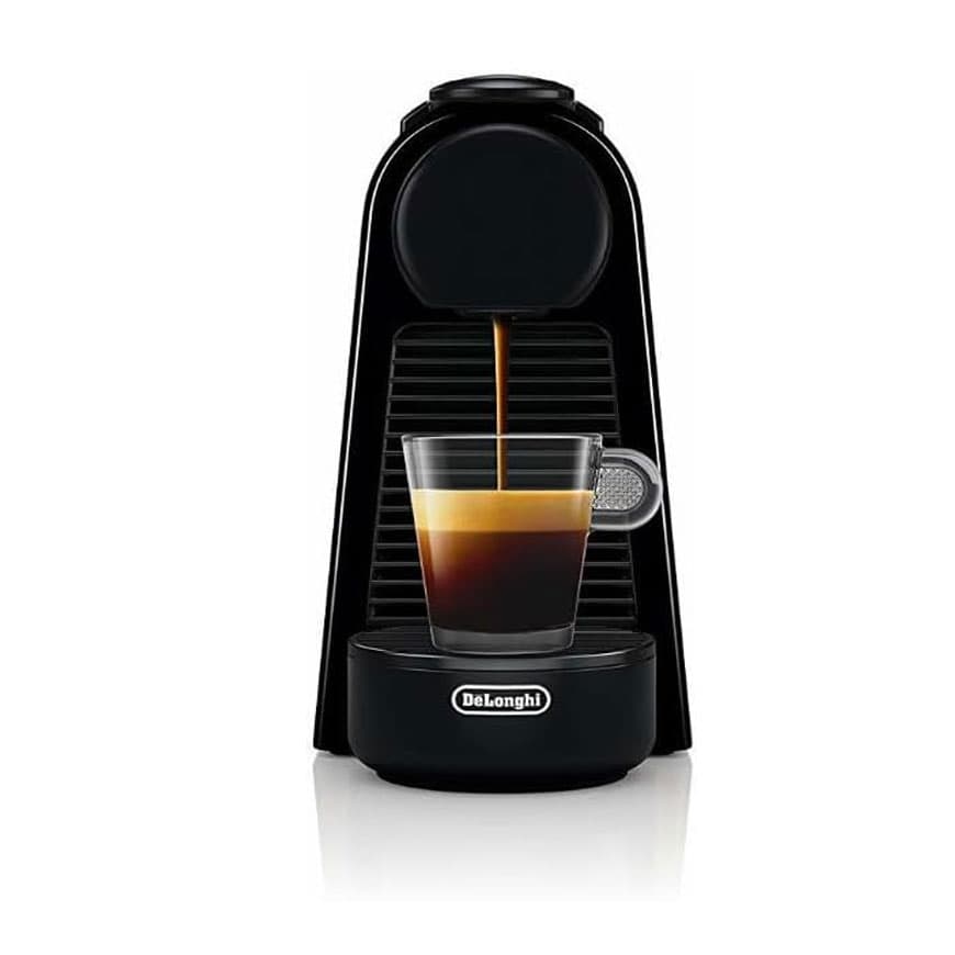اسپرسو ساز نسپرسو اسنزا مینی دلونگی«مشکی» | Essenza Mini Delonghi — تصویر ۳