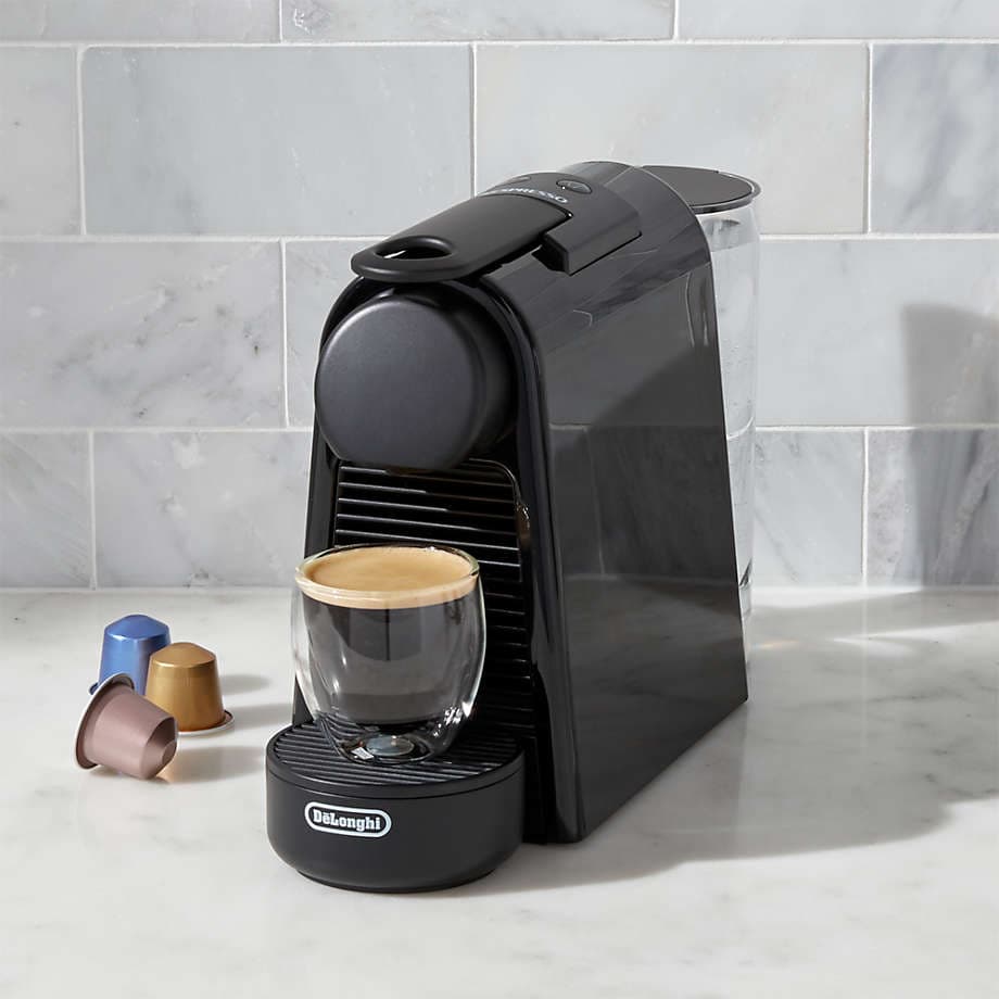 اسپرسو ساز نسپرسو اسنزا مینی دلونگی«مشکی» | Essenza Mini Delonghi — تصویر ۷