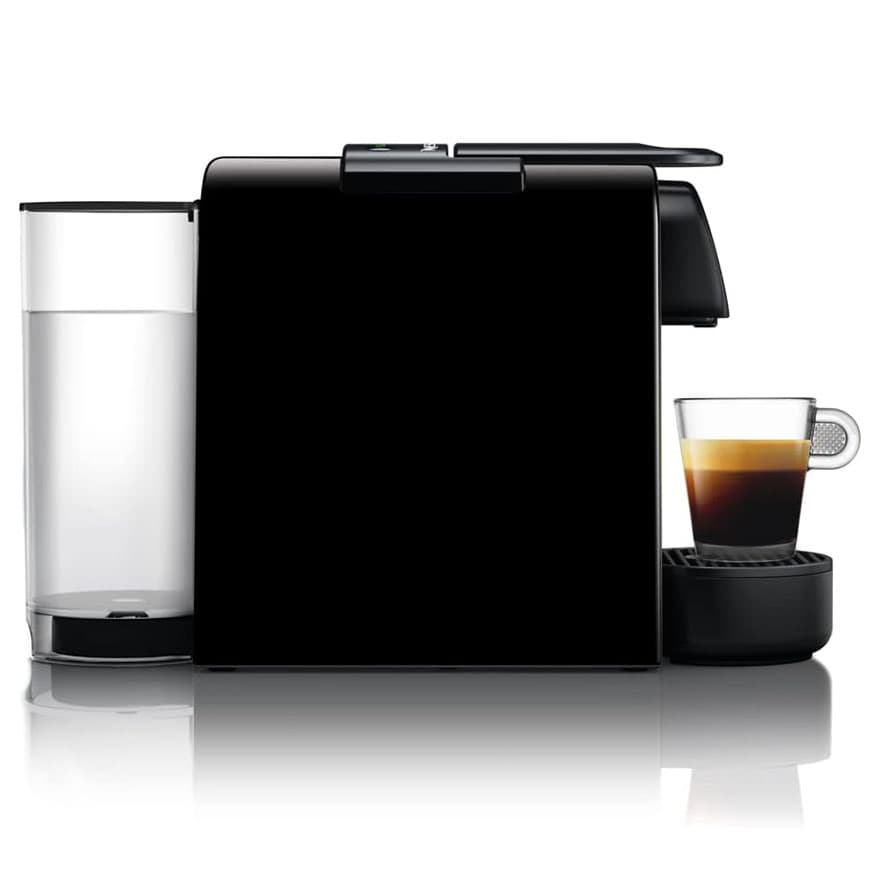 اسپرسو ساز نسپرسو اسنزا مینی دلونگی«مشکی» | Essenza Mini Delonghi — تصویر ۵