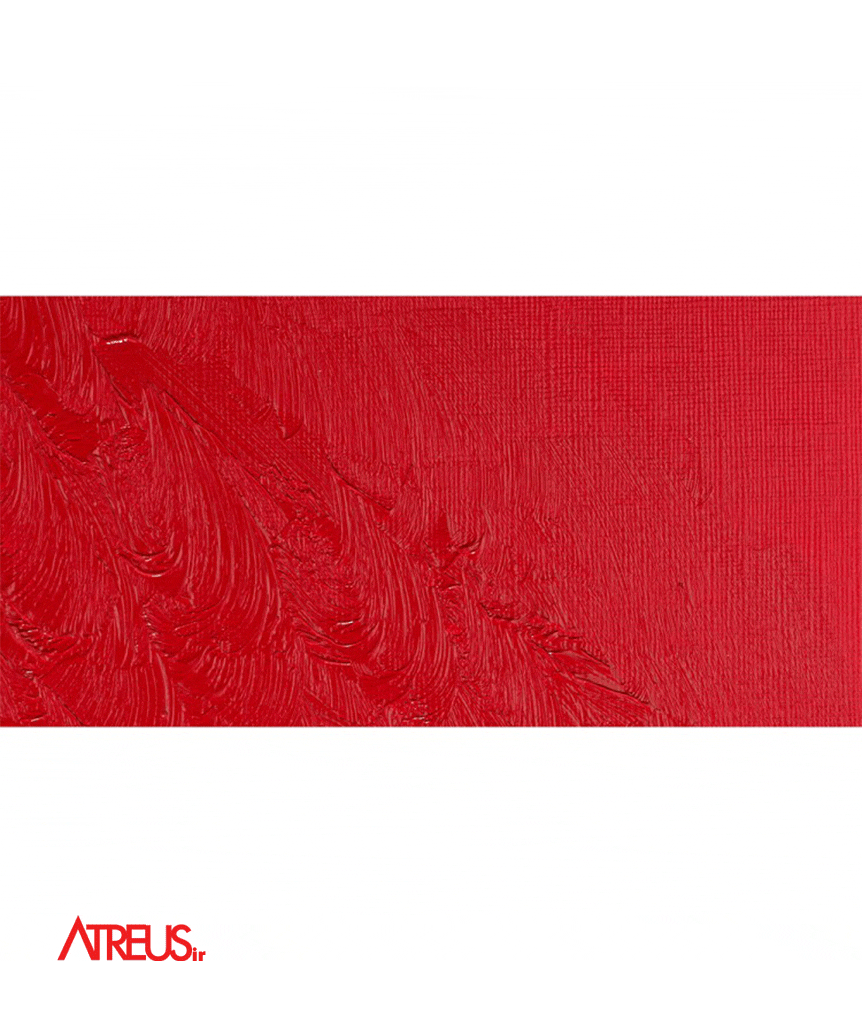 رنگ روغن وینزور37میلCADMIUM RED DEEP — تصویر ۳