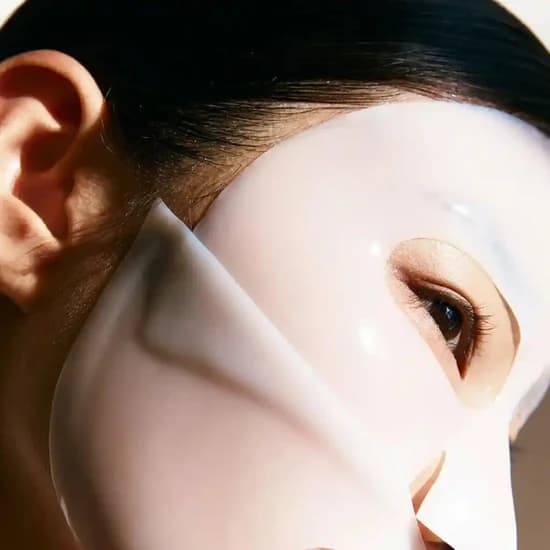 ماسک ورقه ای کلاژن اورجینال بایودنس 34گرم — تصویر ۳