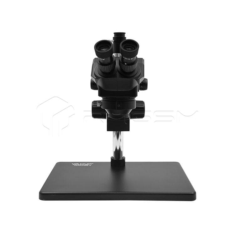 لوپ سه چشم یاکسون Yx-Ak7050 Plus — تصویر ۲