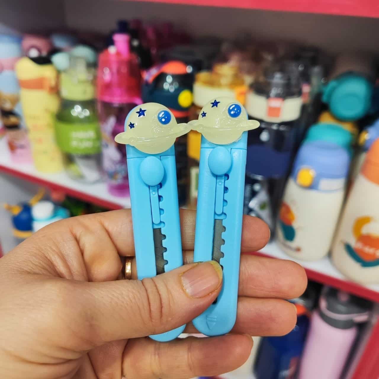 کاتر طرح دار کوچک — تصویر ۶