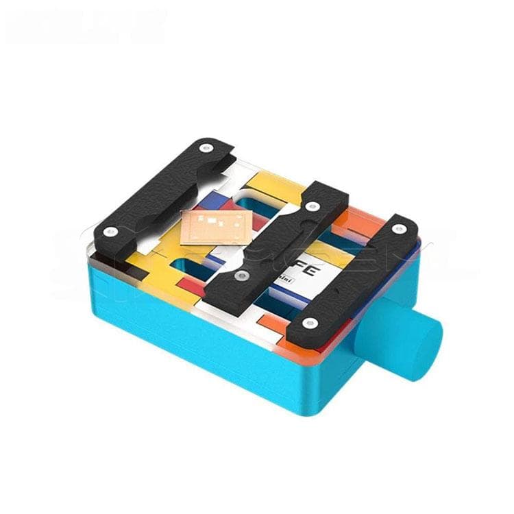 گیره برد و آی سی ریلایف Rl-Tf1 Mini