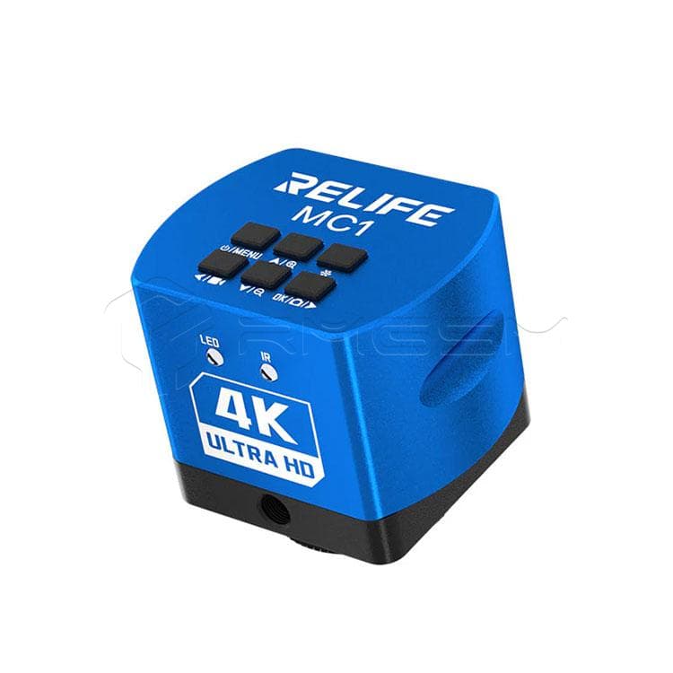 دوربین لوپ ریلایف Mc1 4K — تصویر ۳