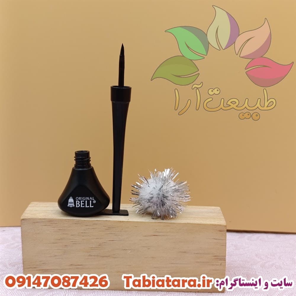 خط چشم بل ماژیکی(نمدی) اصل