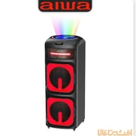 اسپیکر کوچک آیوا مدل AW X600 DSP — تصویر ۵