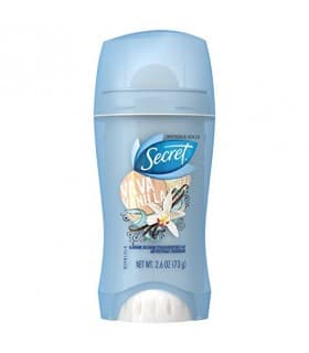 استیک ضد تعریق سکرت vanilla