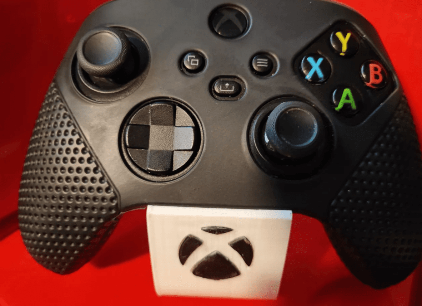 پایه نگهدارنده دسته بازی Xbox طرح ایکس باکس — تصویر ۵