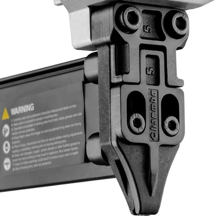 میخکوب بادی رونیکس مدل RA-F30 — تصویر ۳