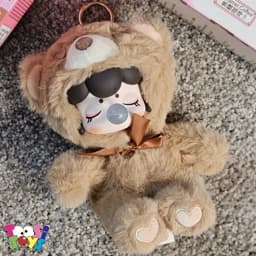 عروسک نانسی سوپرایزی — تصویر ۱۰