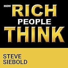 کتاب How Rich People Think (ثروتمندان چگونه فکر می‌کنند) نسخه انگلیسی PDF | Steve Siebold — تصویر ۲