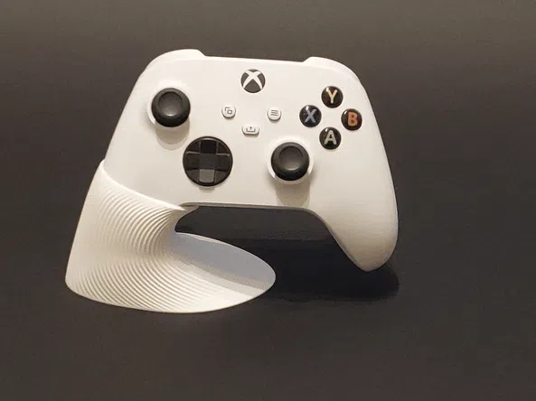 پایه نگهدارنده دسته بازی Xbox طرح Quick and easy