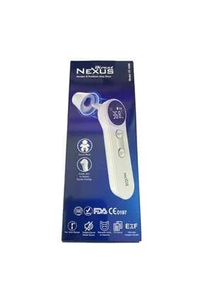 تب سنج لیزری NEXUS