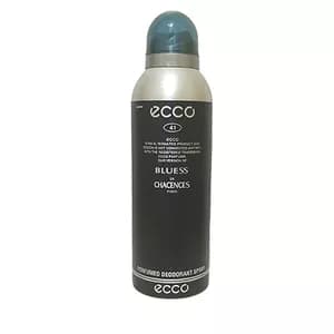 اسپری بدن مردانه اکو ecco Bluess Chacences