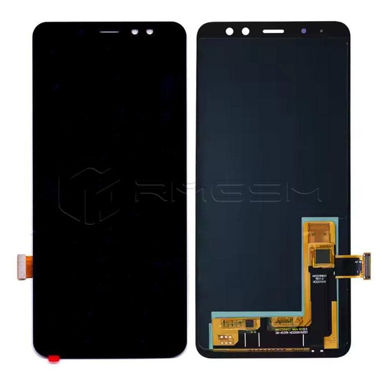 تاچ ال سی دی سامسونگ A8 Plus A730 اینسل