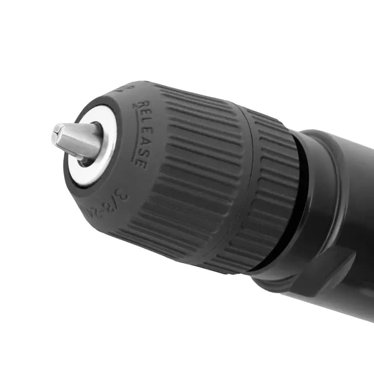 دریل بادی رونیکس هفتیری 10 میلی متری اتوماتیک مدل RA-1402 — تصویر ۴