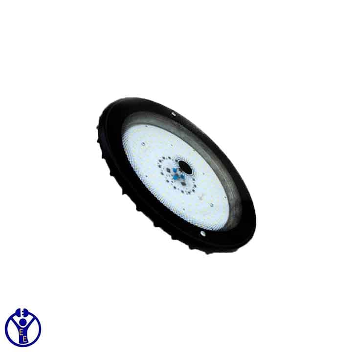 چراغ سوله ای 150 وات LED یزد نور — تصویر ۲