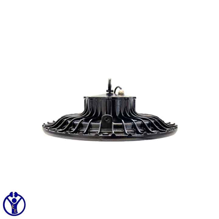 چراغ سوله ای 150 وات LED یزد نور