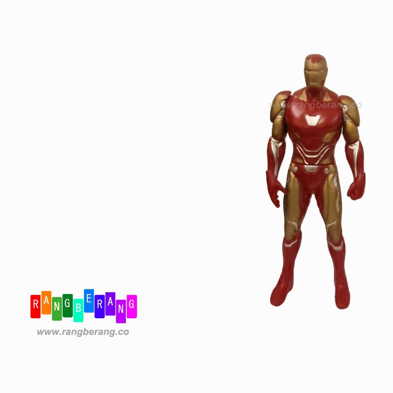 اکشن فیگور Iron Man