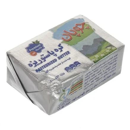کره پاستوریزه چوپان 100 گرم