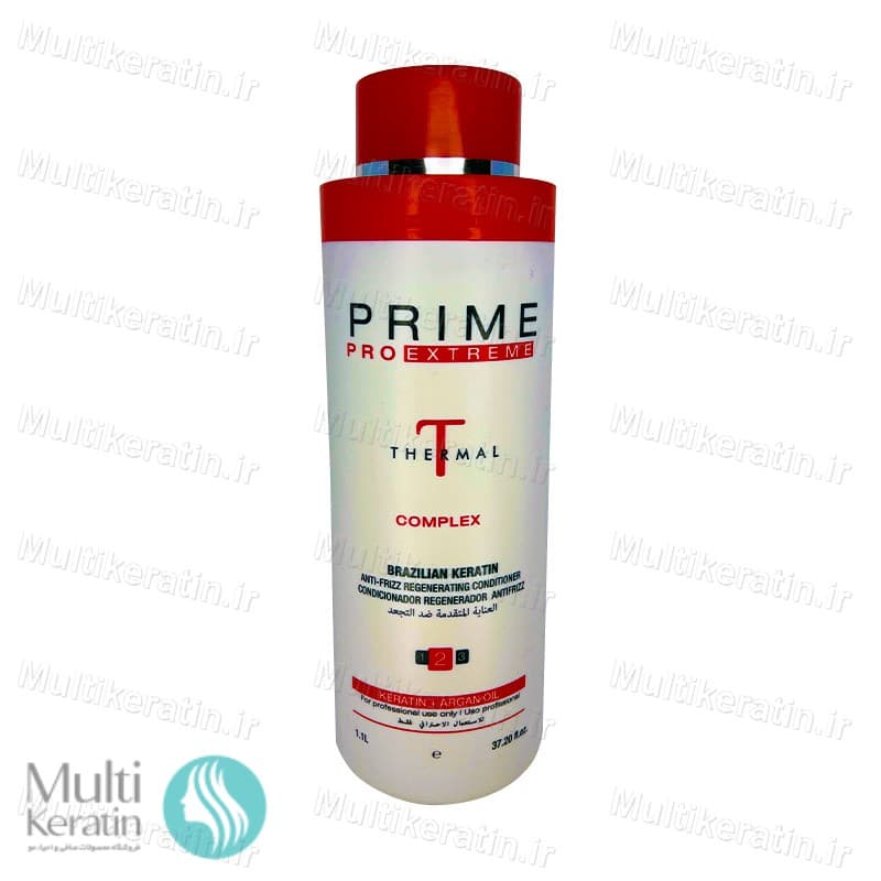 کراتین درمال پرایم 1100ml