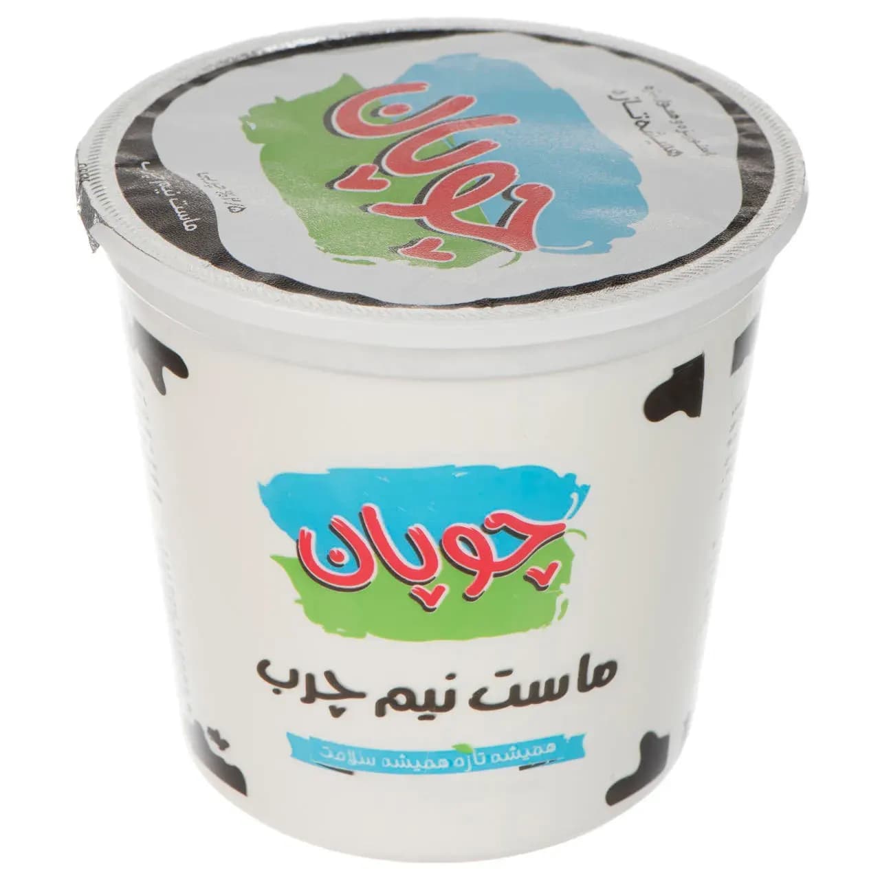 ماست تازه چوپان 750 گرم
