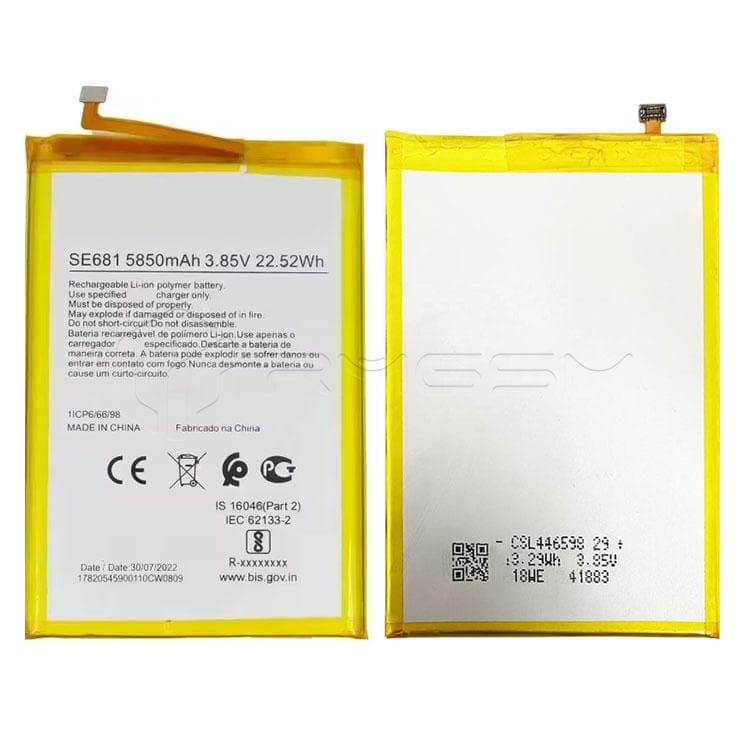 باتری نوکیا C30 Se681 اورجینال