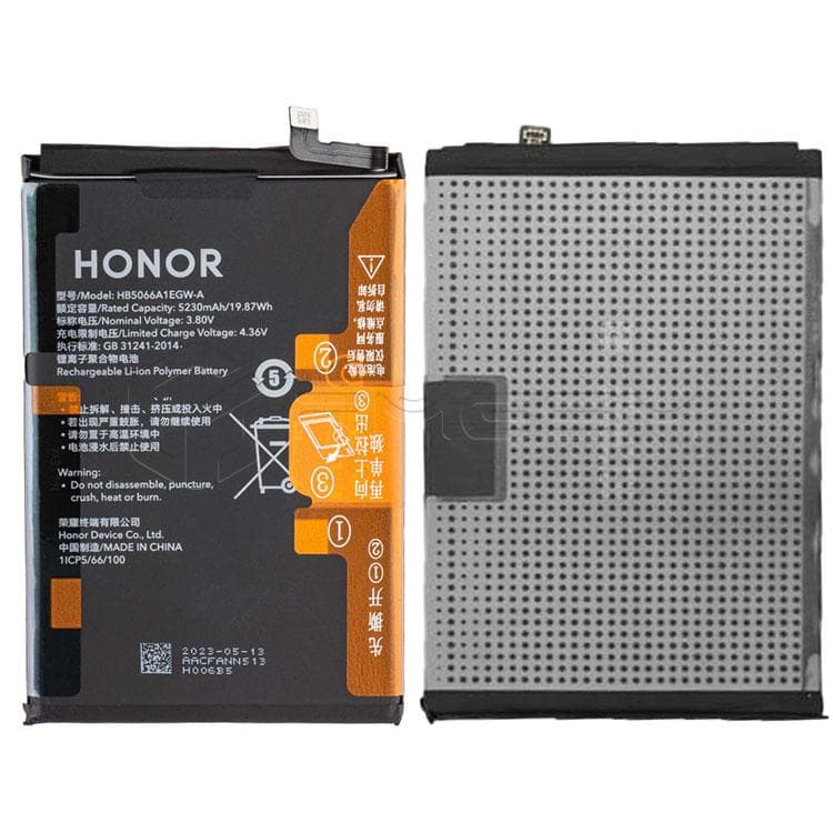 باتری هوآوی X7A Hb5066A1Egw اورجینال