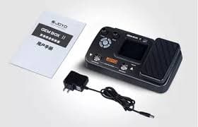 مولتی افکت Joyo Gembox II — تصویر ۲