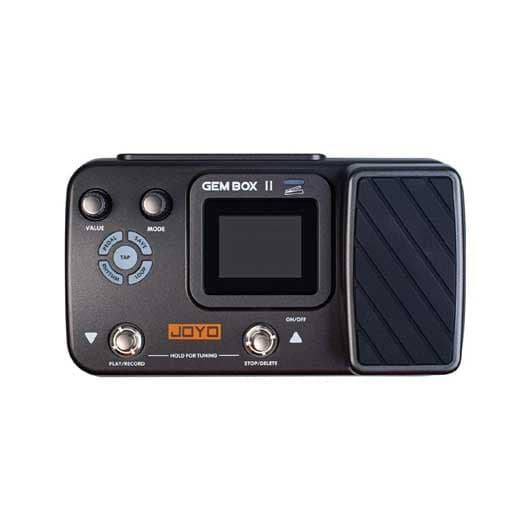 مولتی افکت Joyo Gembox II