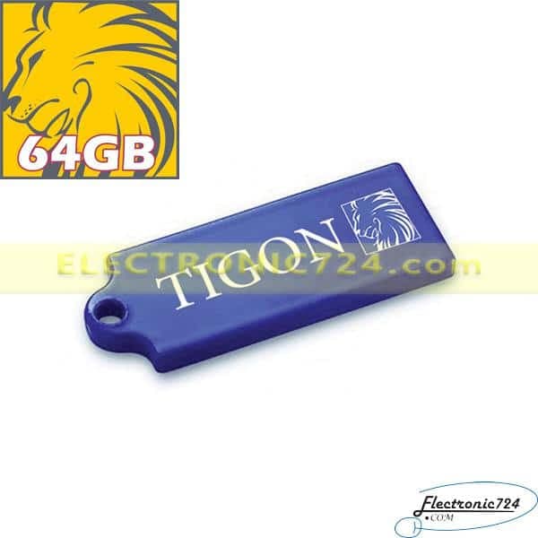 حافظه فلش TIGON P110 USB Flash Drive — تصویر ۸